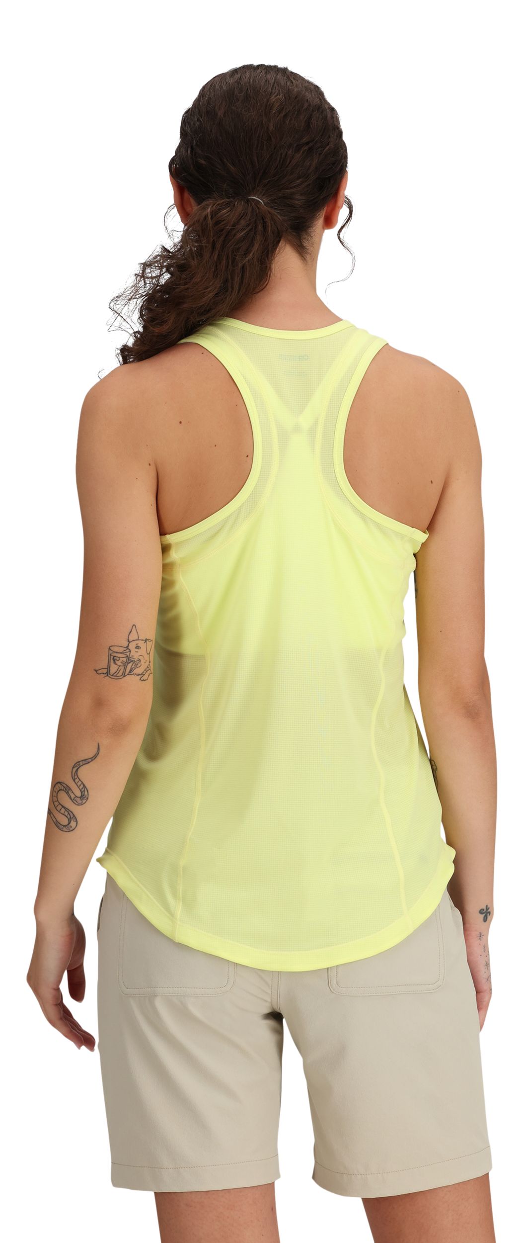 Outdoor Research Women's Echo Tank