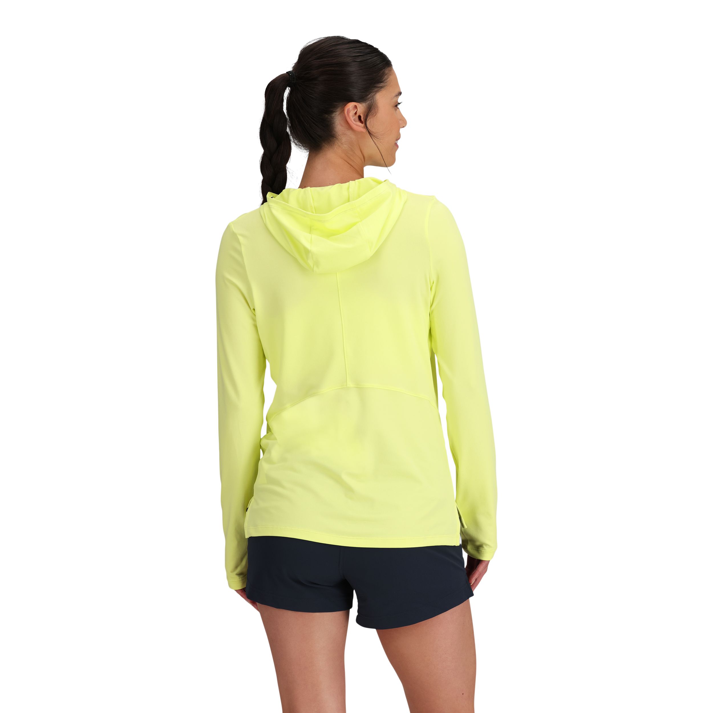 Outdoor Research Women's Activeice Spectrum Sun Hoodie