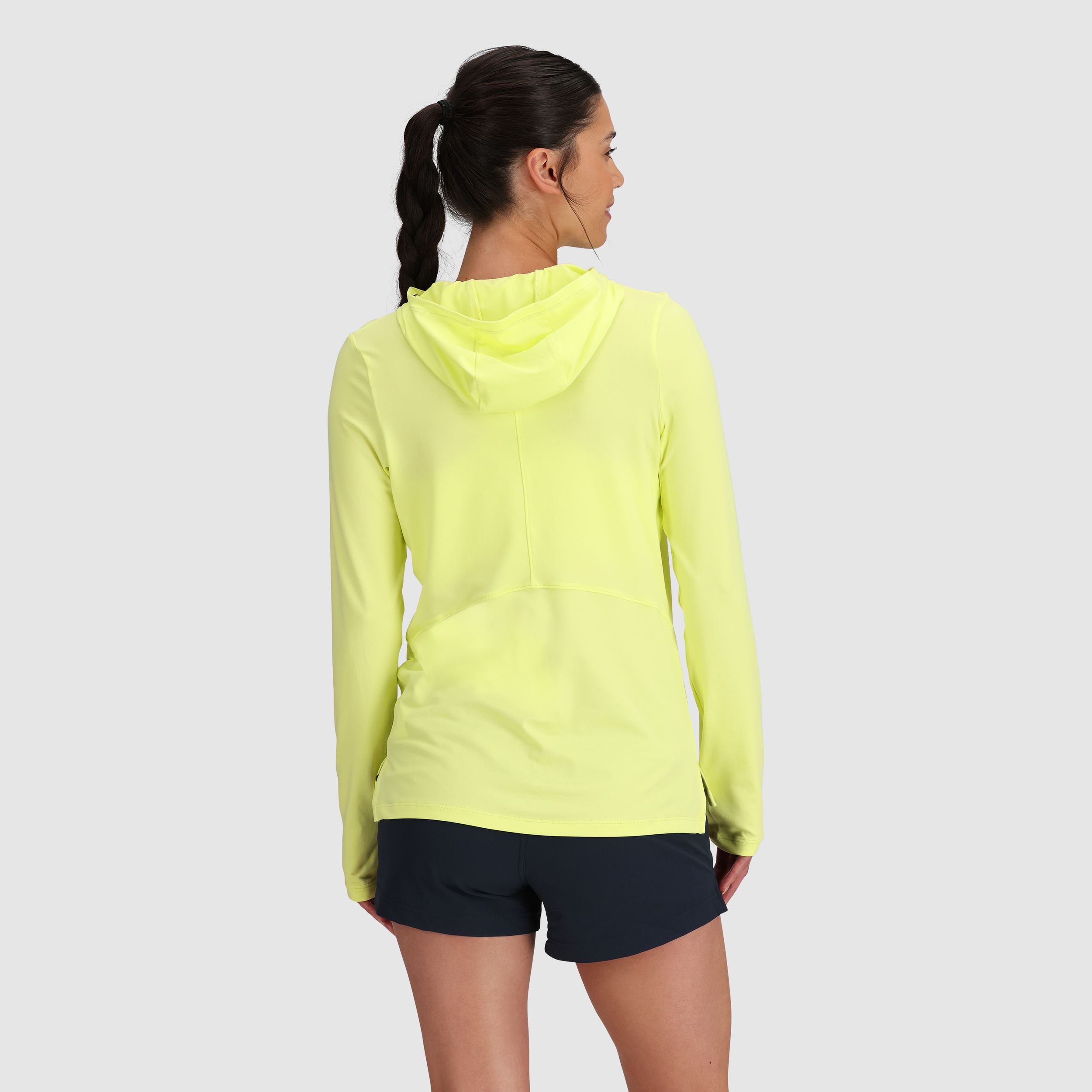 Outdoor Research Women's Activeice Spectrum Sun Hoodie