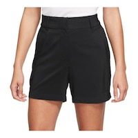 Nike Women's Dri-fit Victory Short Front_Angled_Left