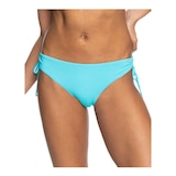 Roxy Women's SD Beach Classics Bikini Bottoms Front_Flat