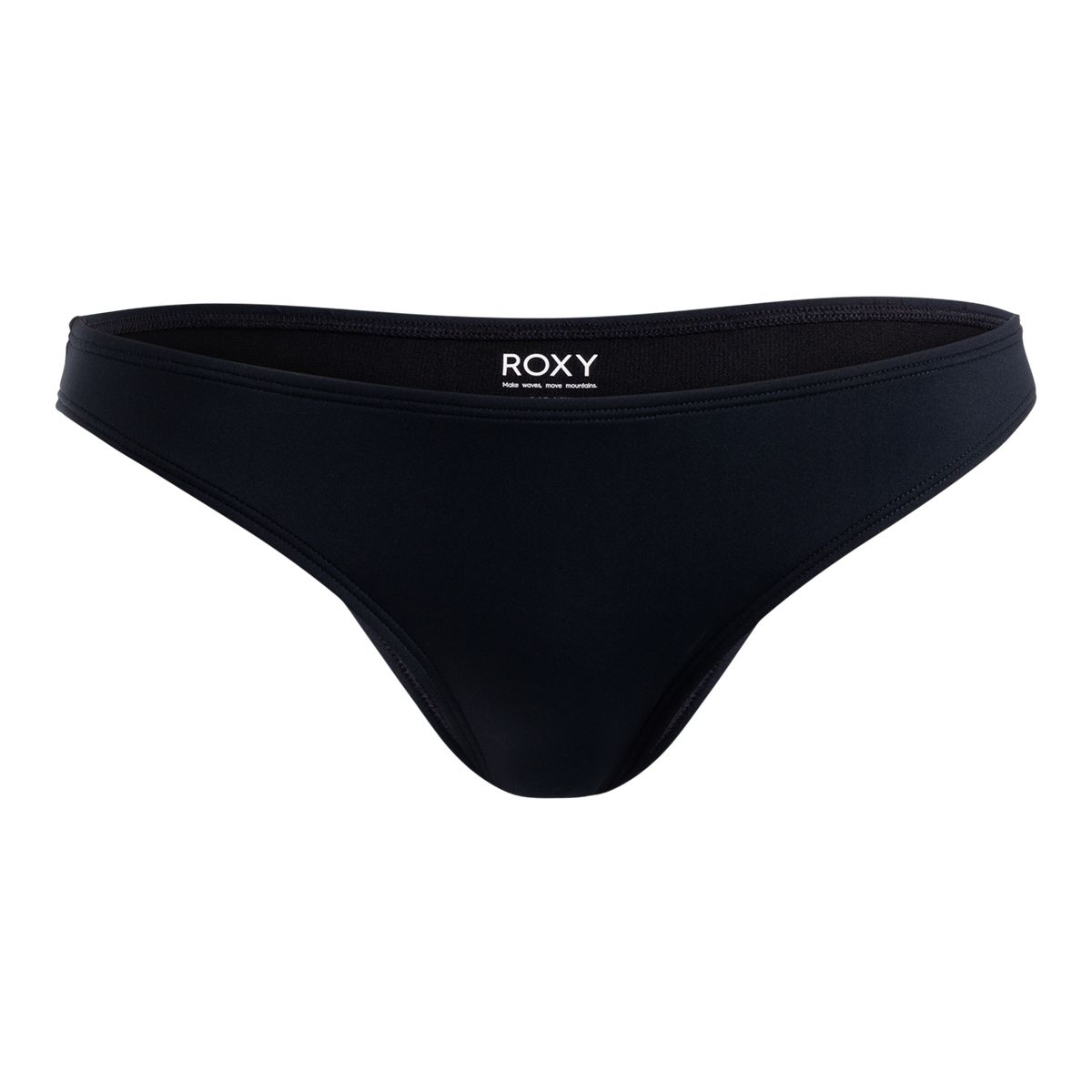 Roxy Women's SD Beach Classics Moderate Bikini Bottoms
