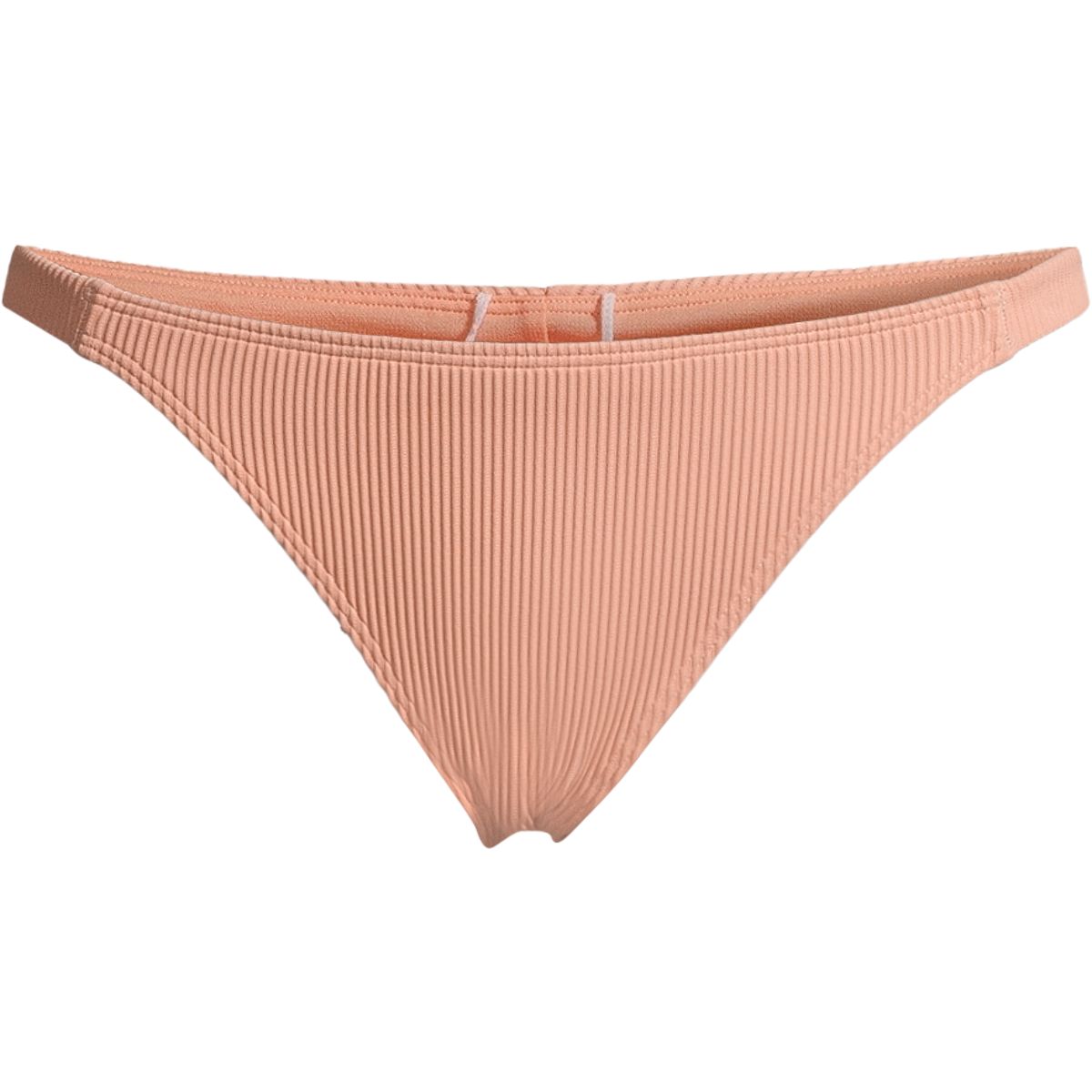 Roxy Women's Ribbed Love The Goofy Bikini Bottom