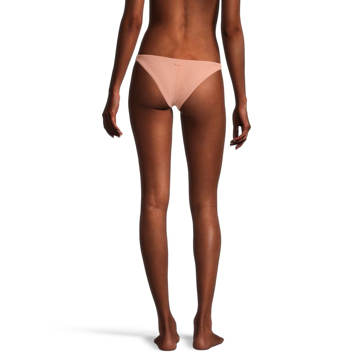 Roxy Women's Ribbed Love The Goofy Bikini Bottom