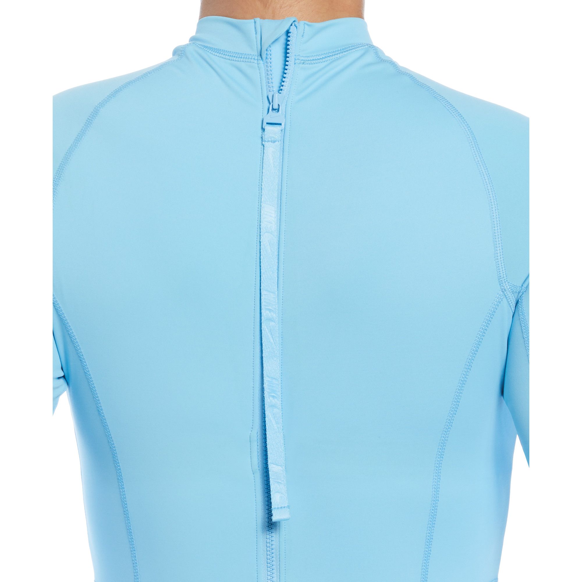 Nike Women's Hydralock Fusion Long Sleeve Rashguard