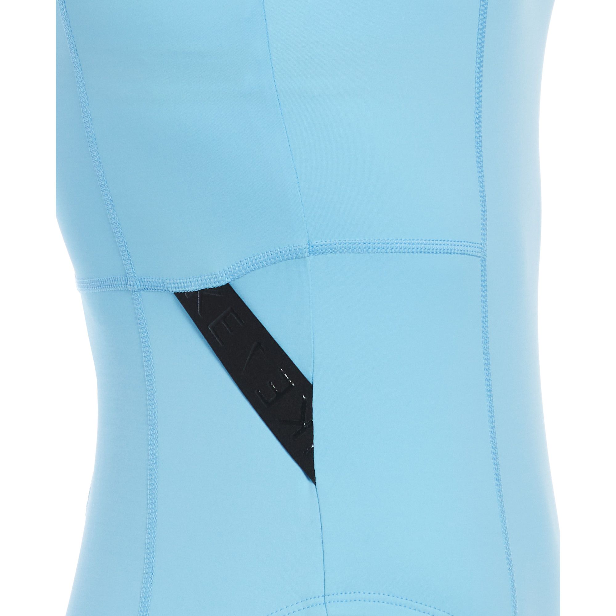 Nike Women's Hydralock Fusion Long Sleeve Rashguard