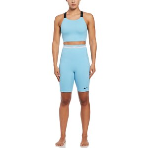 Nike Women's Hydralock Fusion 9 Inch Kick Shorts