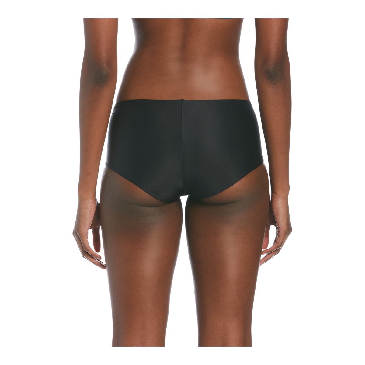 Nike Women's Hydralock Fusion Cheeky Kick Shorts