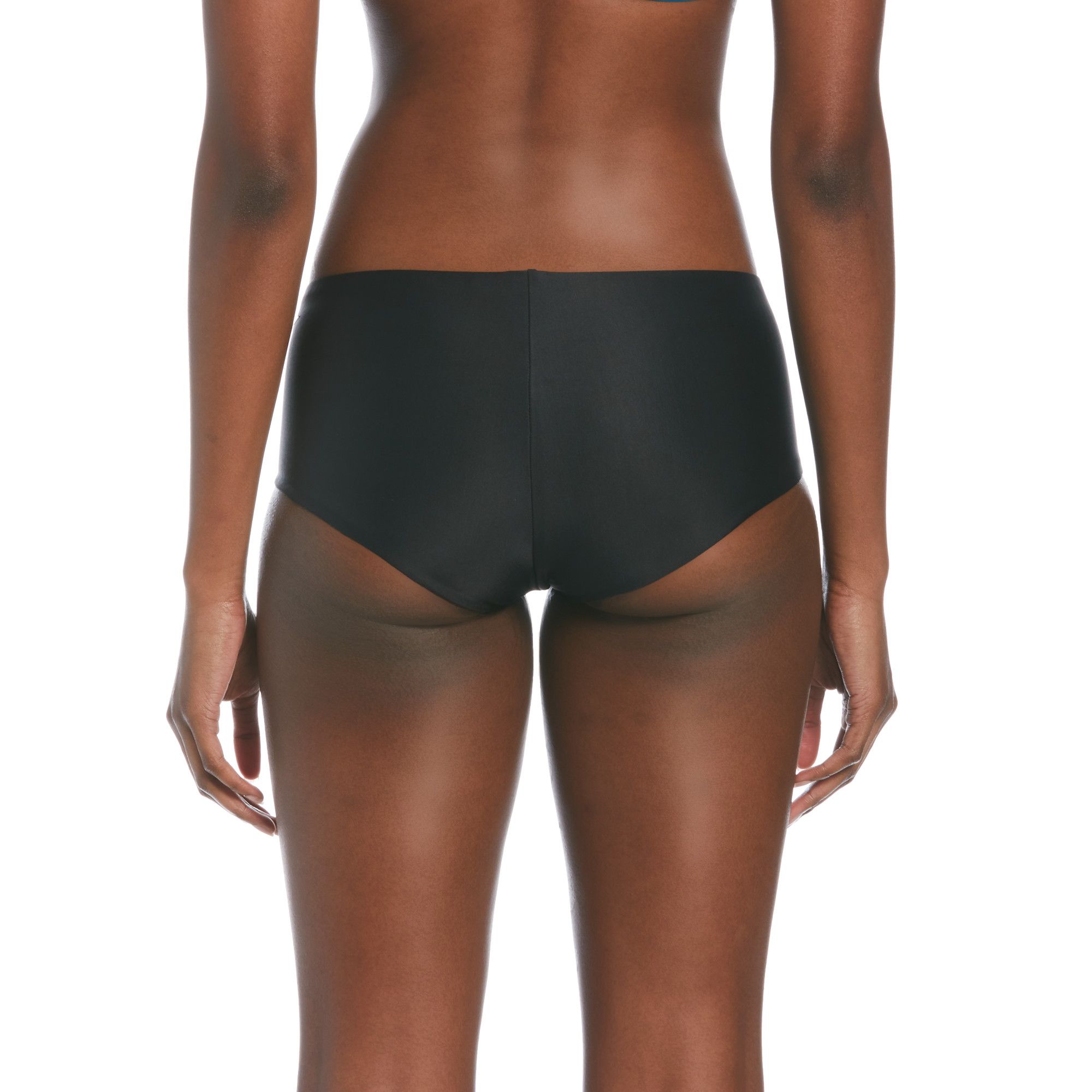 Nike Women's Hydralock Fusion Cheeky Kick Shorts