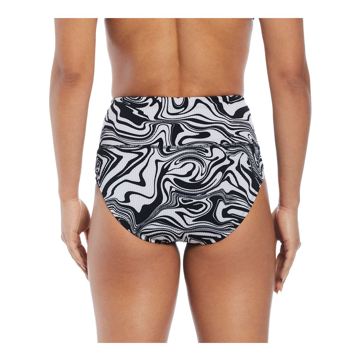 Nike Women's Swirl High Waist Bottom