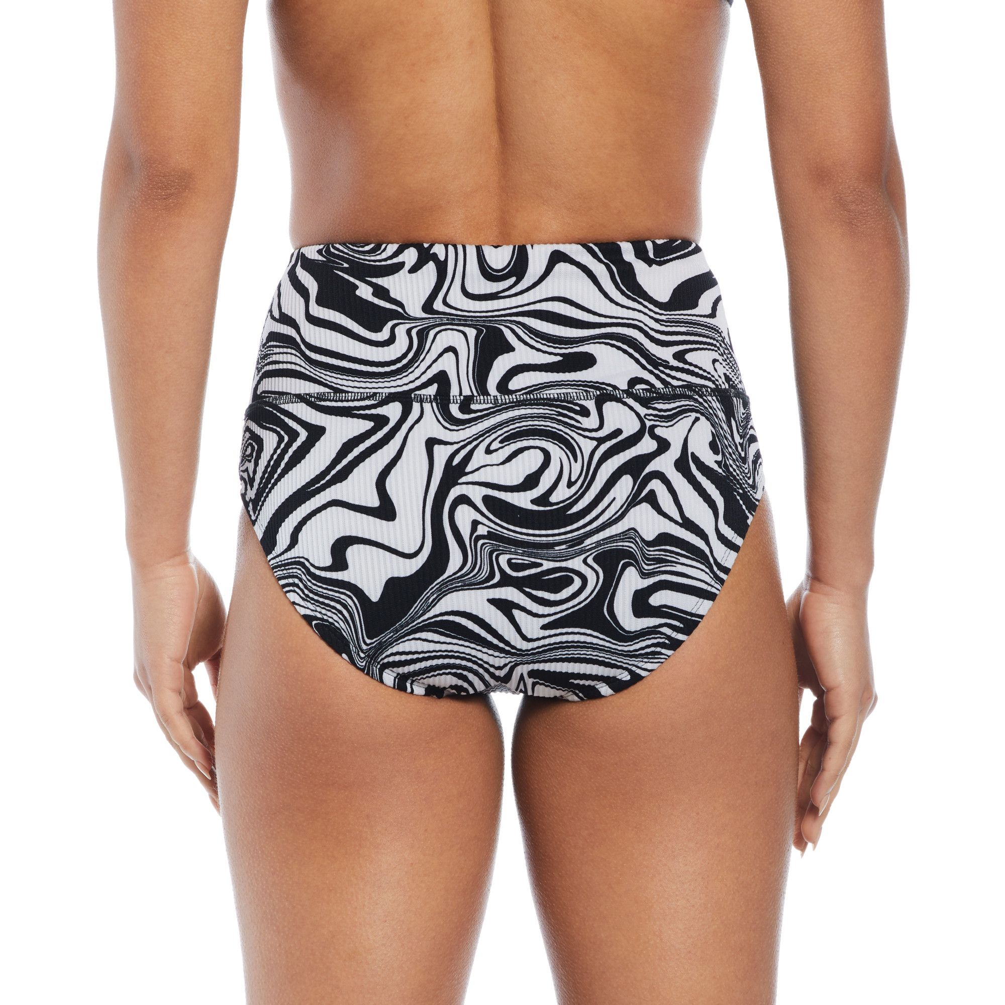 Nike Women's Swirl High Waist Bottom
