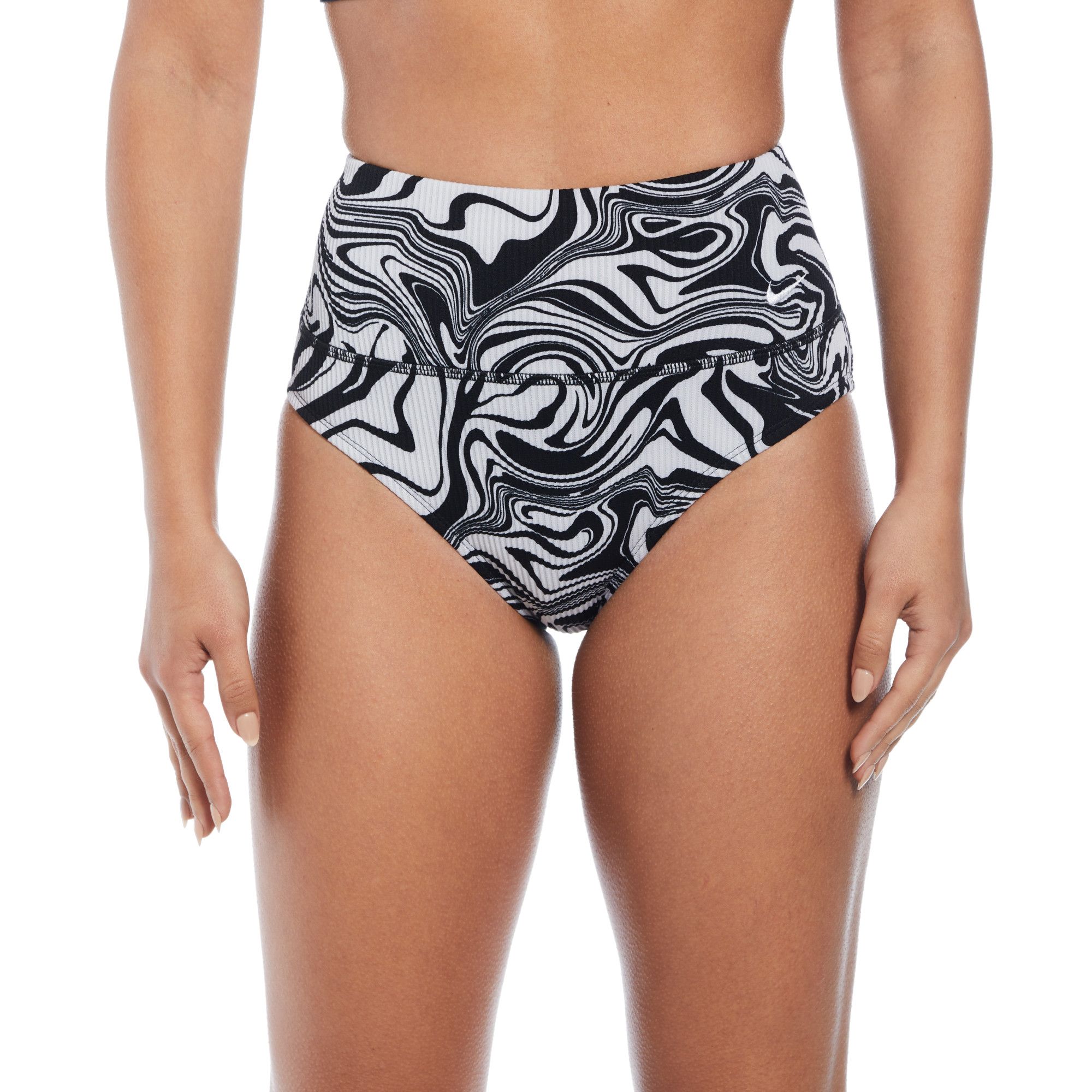 Nike Women's Swirl High Waist Bottom