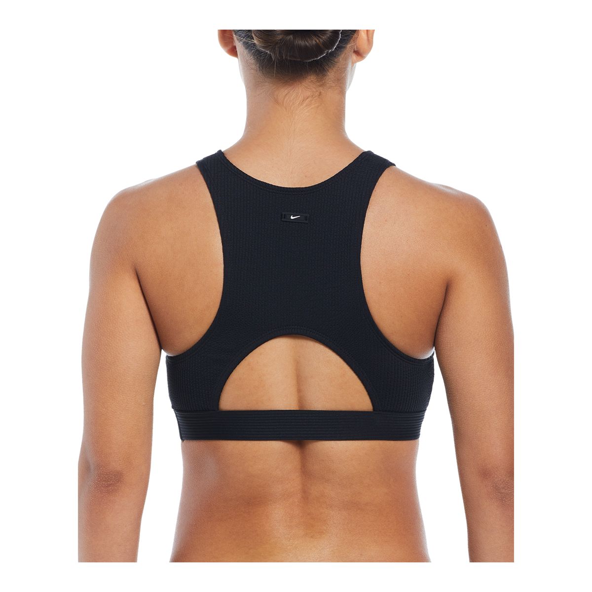 Nike Women's Elevated Essential High Neck Top
