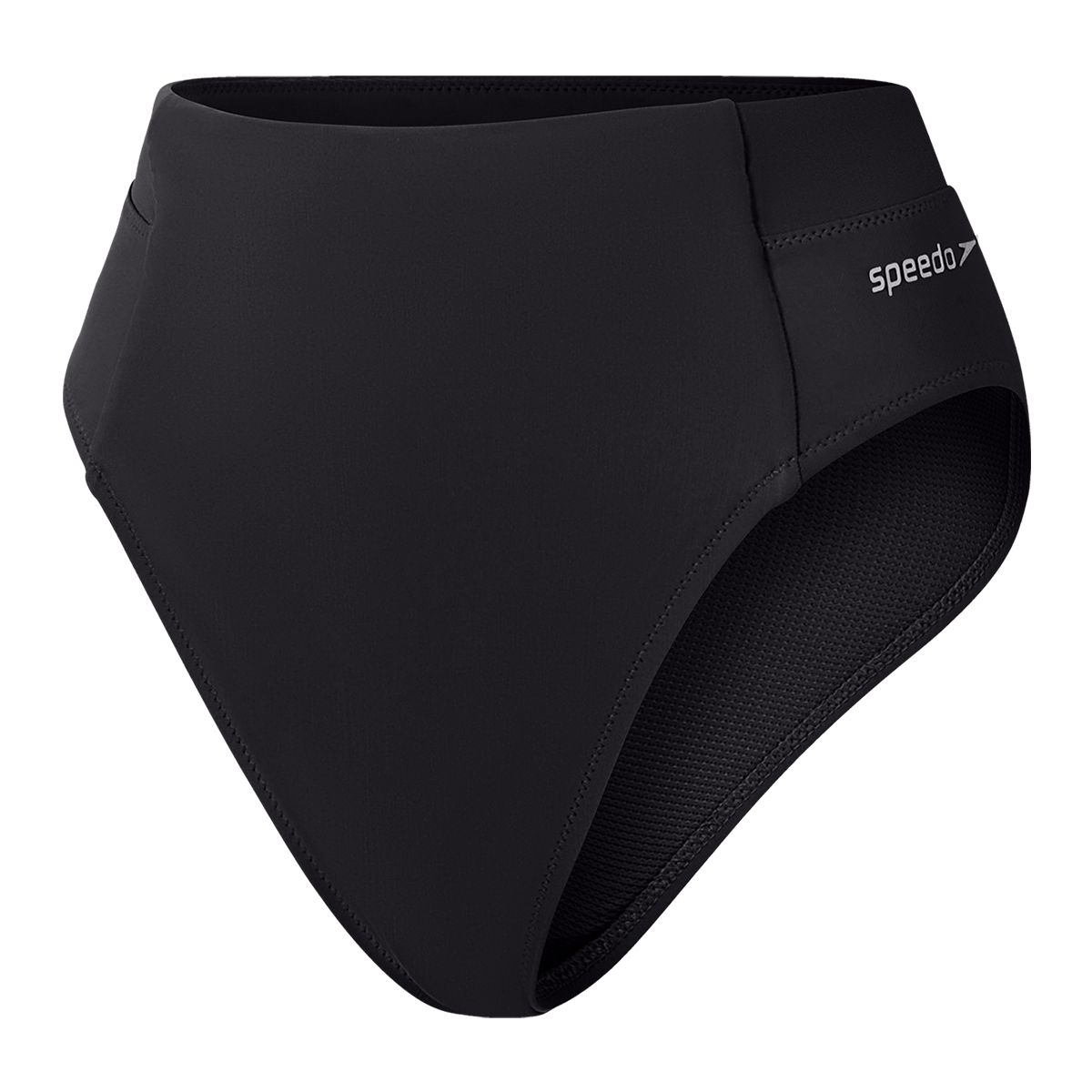 Speedo Women's SIS Solid 5 Inch Shorts