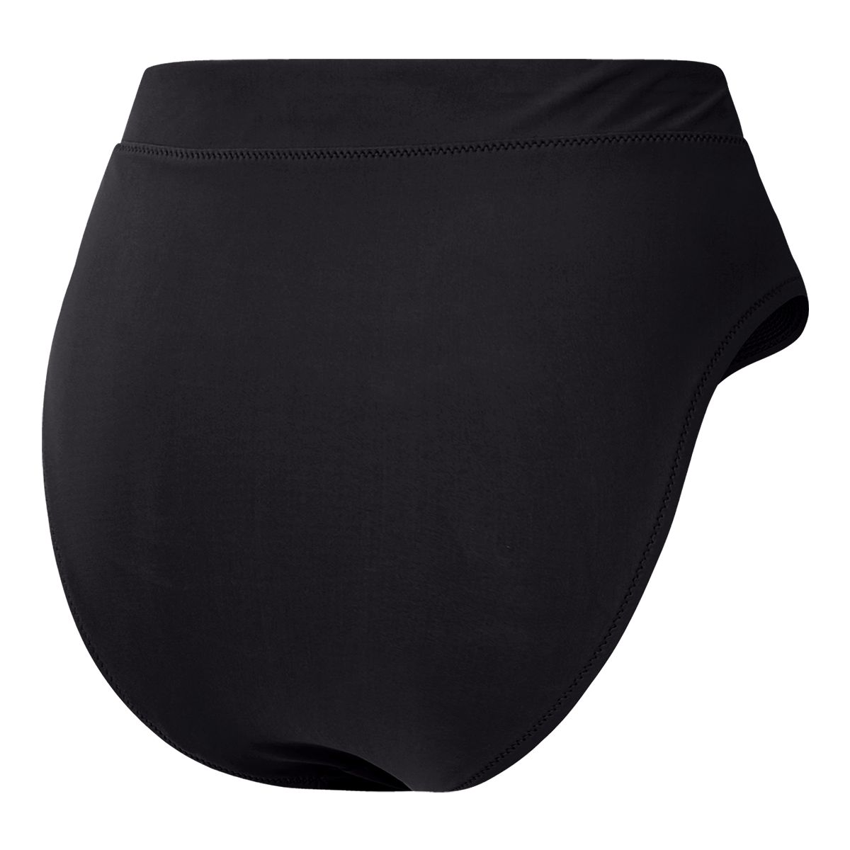 Speedo Women's SIS Solid 5 Inch Shorts