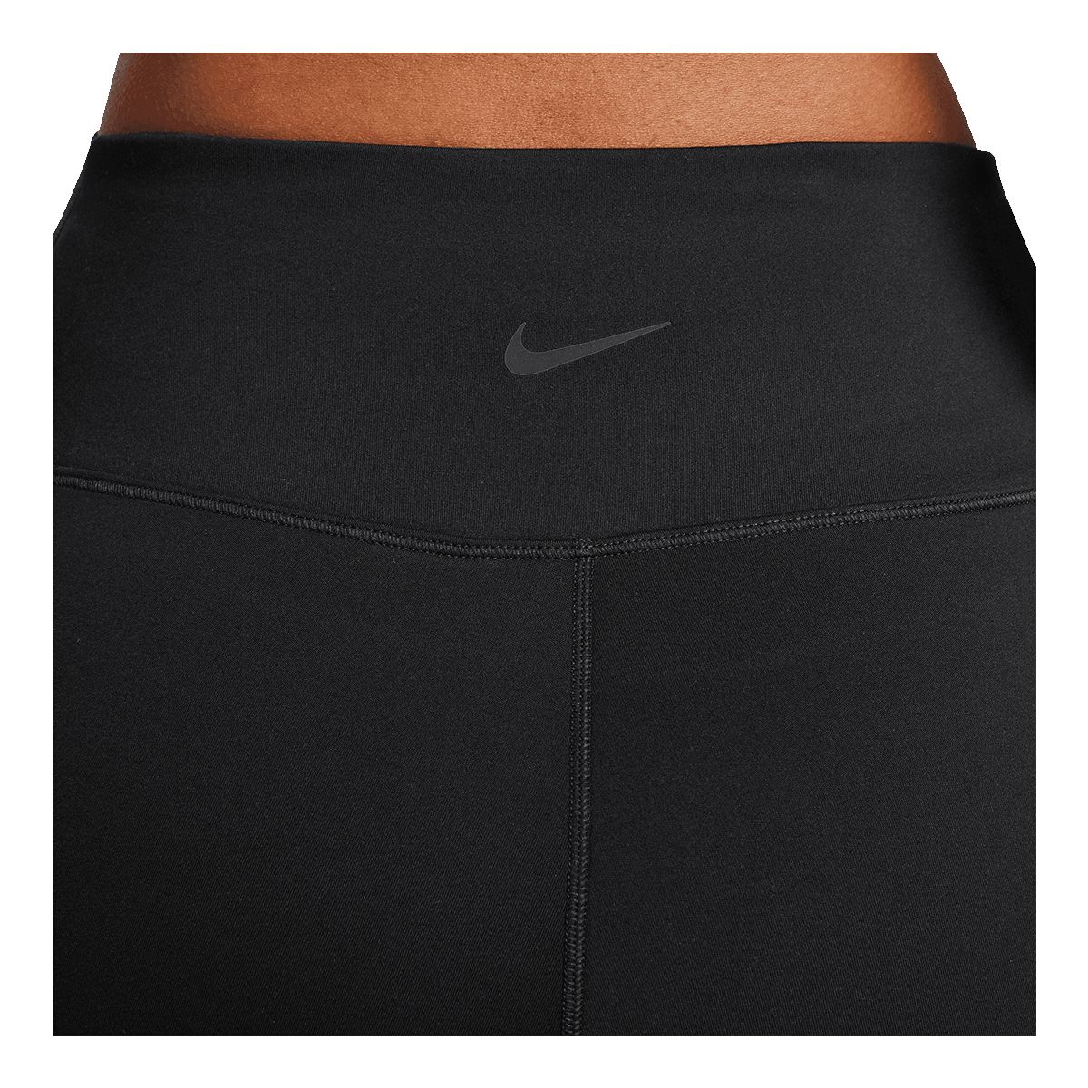 Nike Women's One High-Rise 5 Inch Shorts