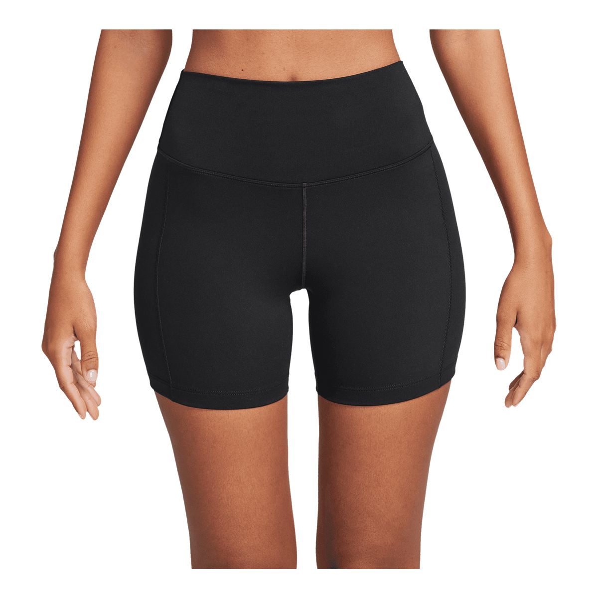 Nike Women's One High-Rise 5 Inch Shorts