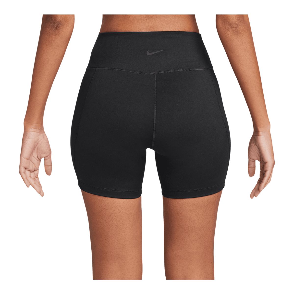 Nike Women's One High-Rise 5 Inch Shorts
