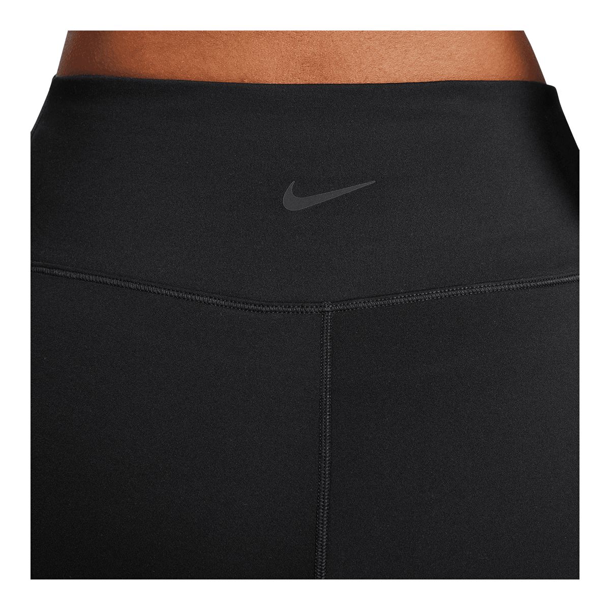 Nike Women's One High-Rise 5 Inch Shorts