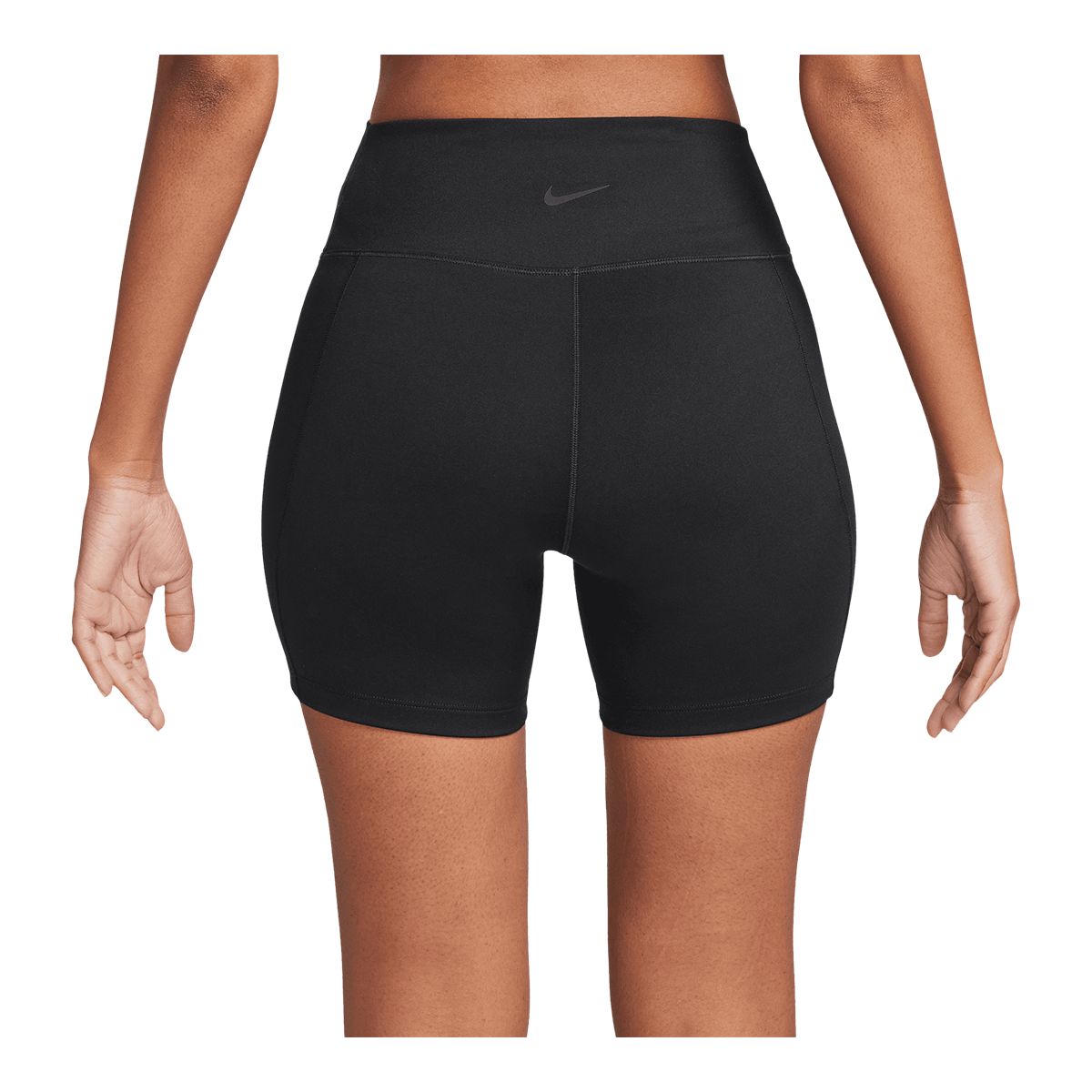 Nike Women's One High-Rise 5 Inch Shorts