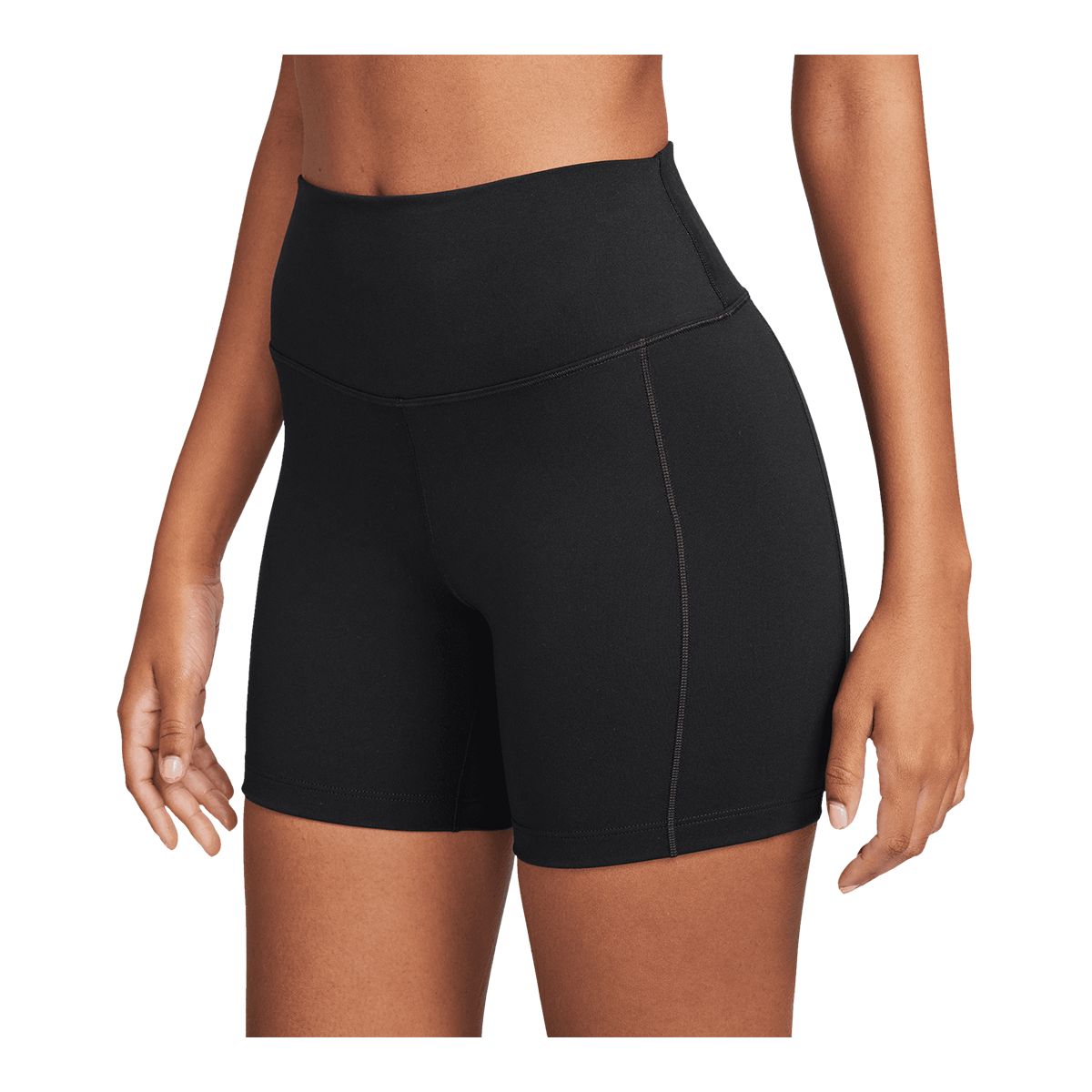 Nike Women's One High-Rise 5 Inch Shorts