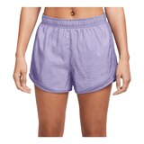 Nike Women's Tempo Shorts Front_Flat