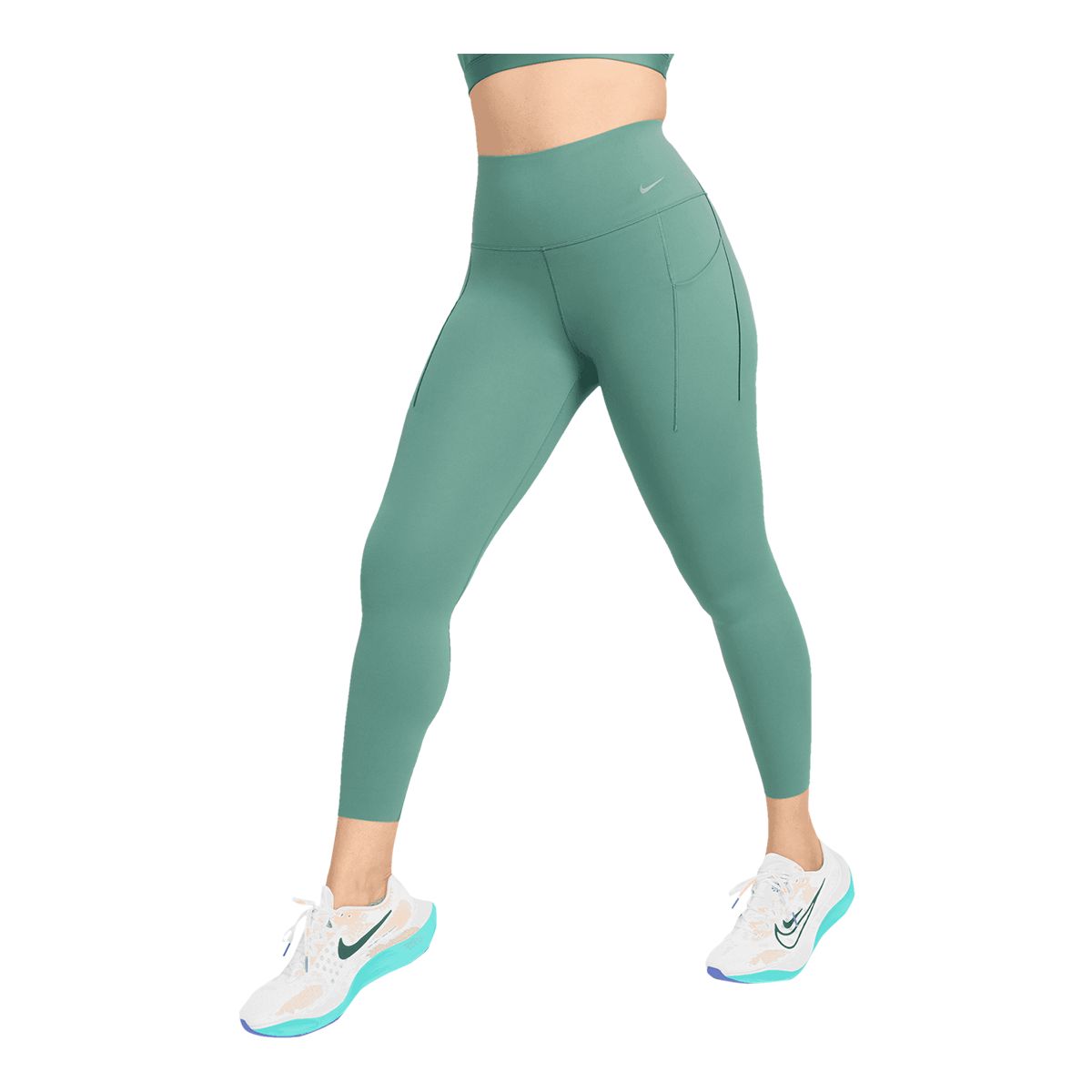 Nike Women's Universa High-Rise 7/8 Tights