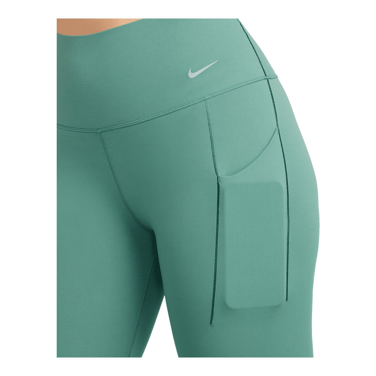Nike Women's Universa High-Rise 7/8 Tights