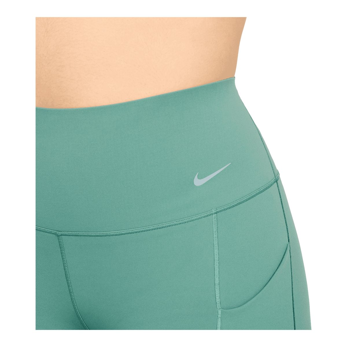 Nike Women's Universa High-Rise 7/8 Tights