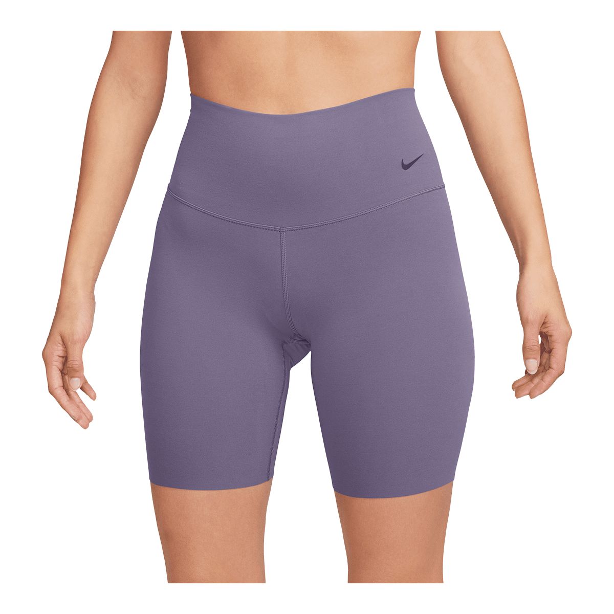 womens nike 8 inch shorts