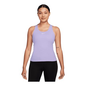 Nike Women's Dri-FIT Swoosh Bra Tank