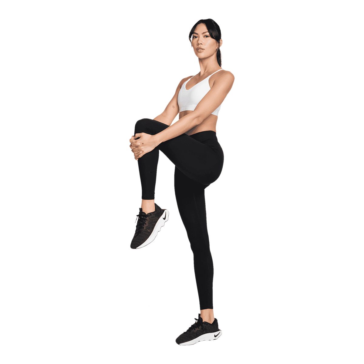 Nike Women's Indy Light Sports Bra