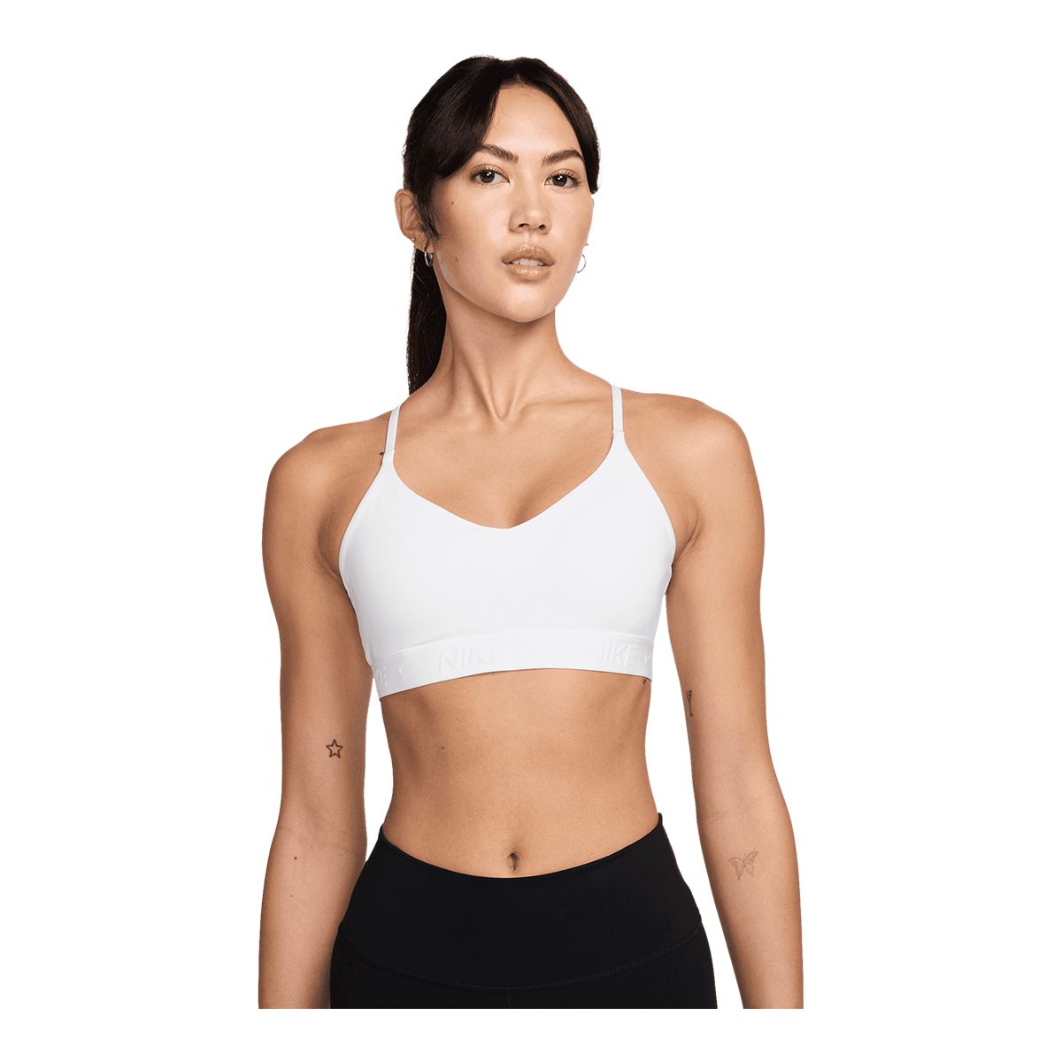 Nike Women's Indy Light Sports Bra