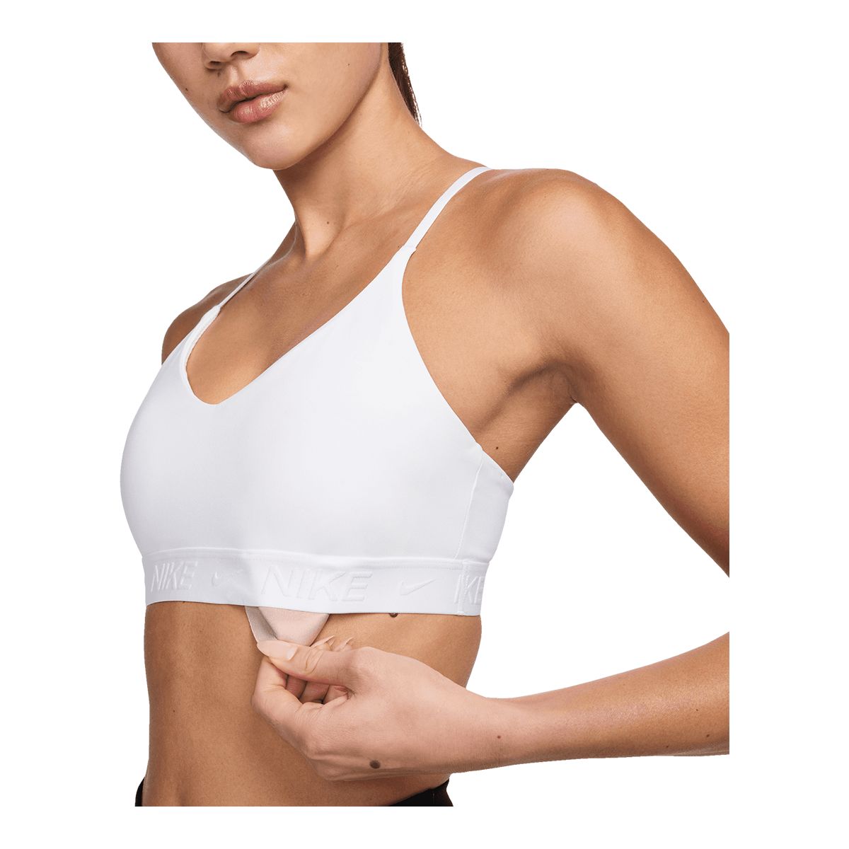 Nike Women's Indy Light Sports Bra