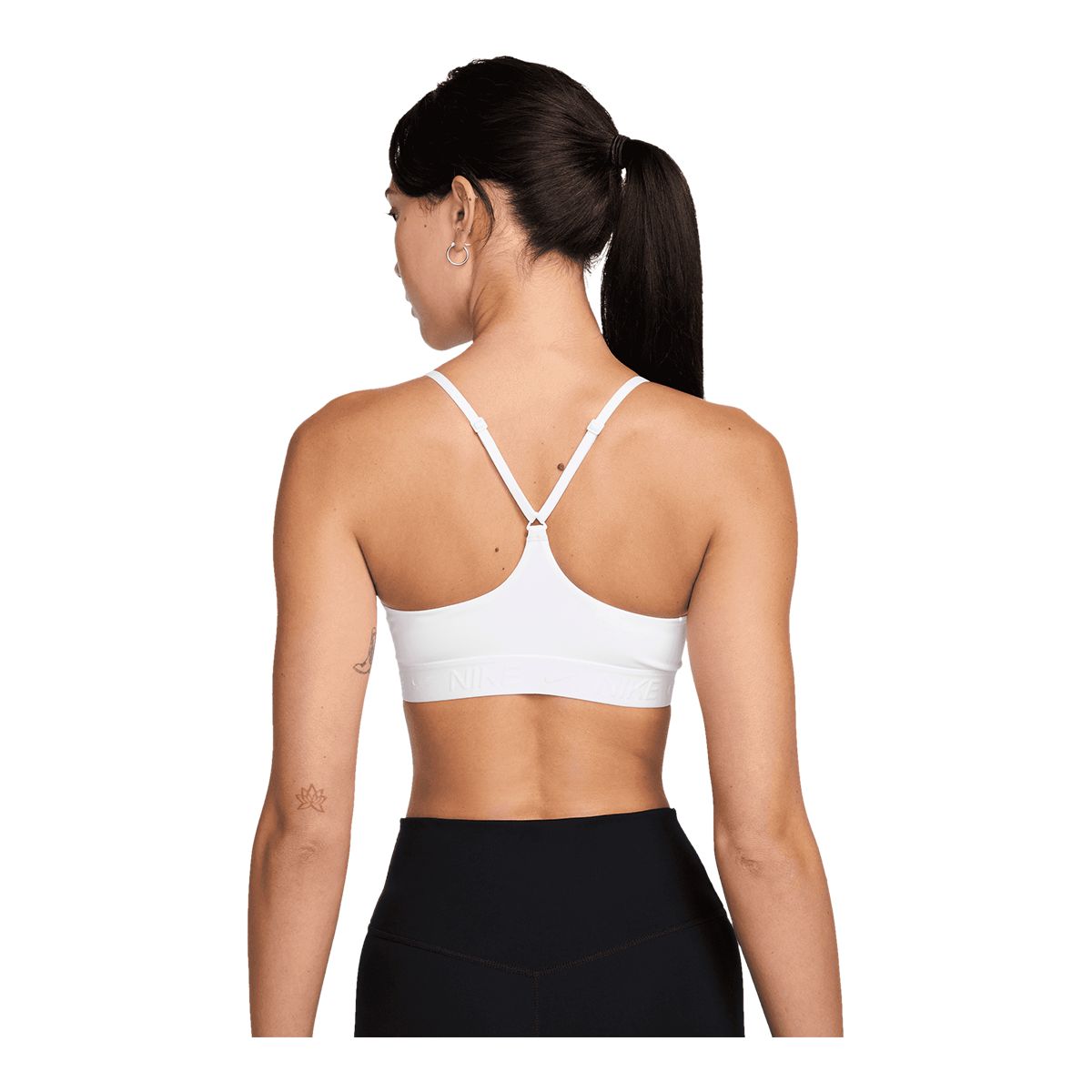 Nike Women's Indy Light Sports Bra