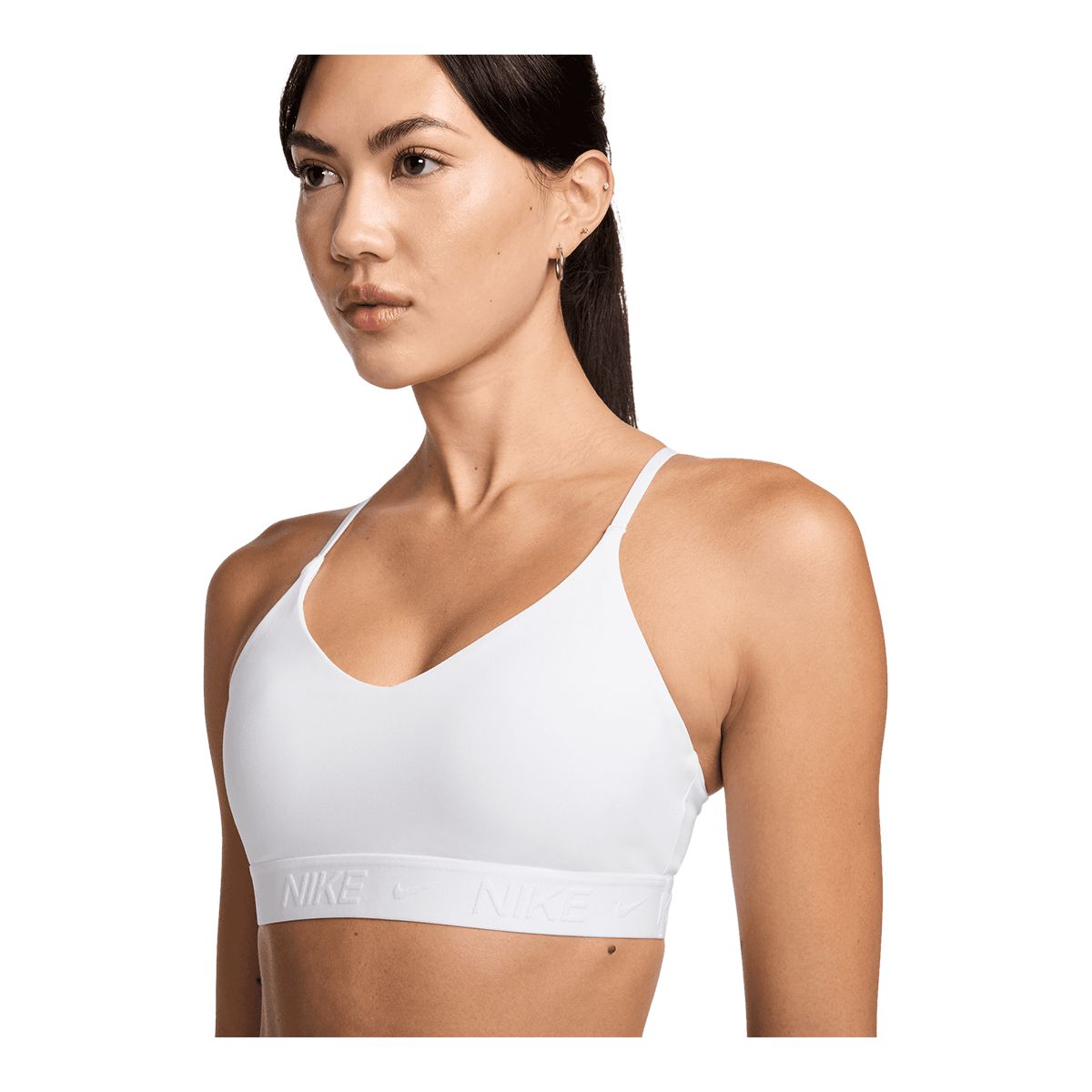 Nike Women's Indy Light Sports Bra