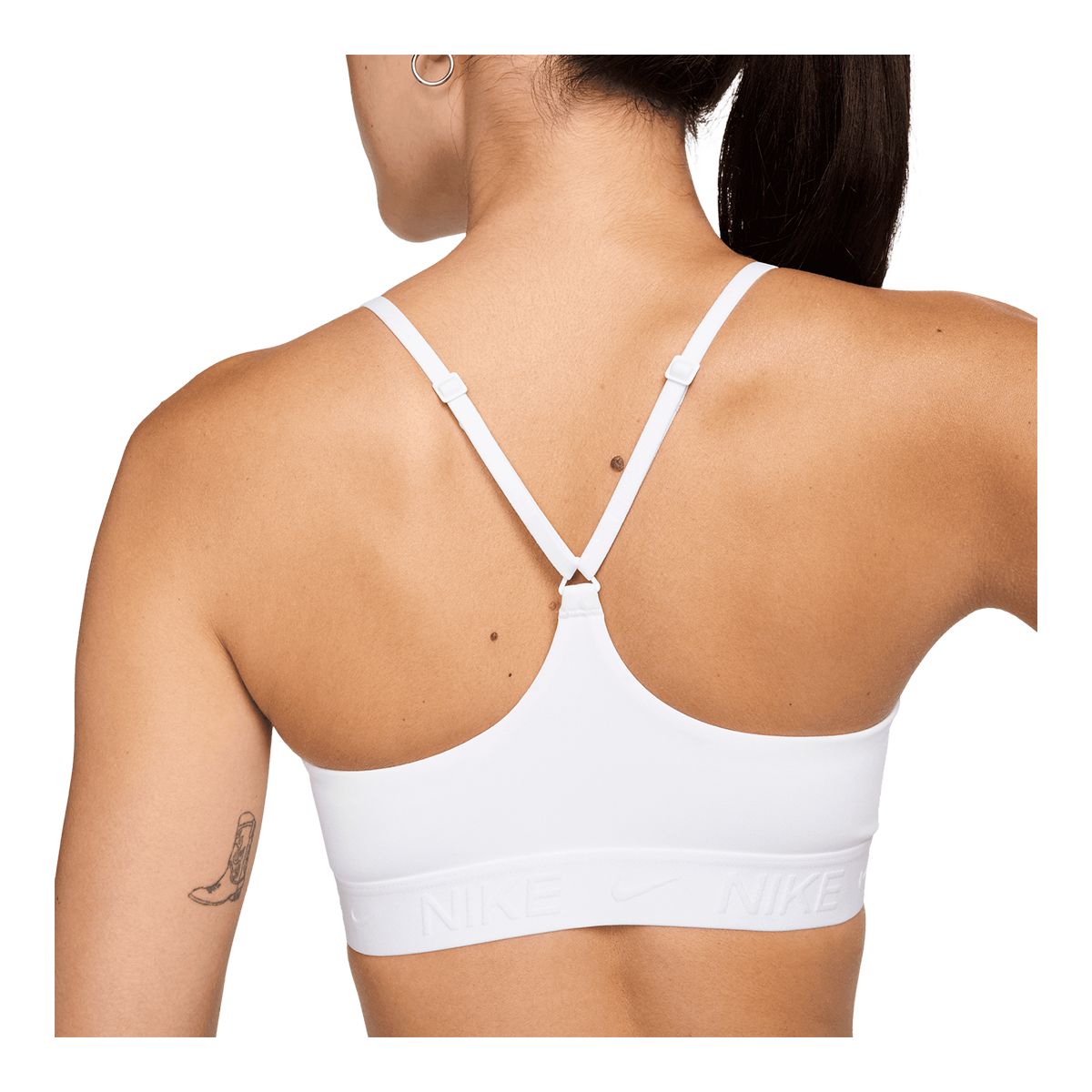 Nike Women's Indy Light Sports Bra