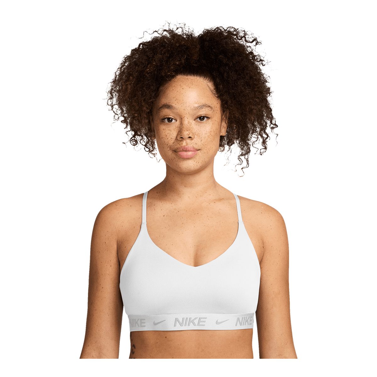 Nike Women's Indy Light Sports Bra