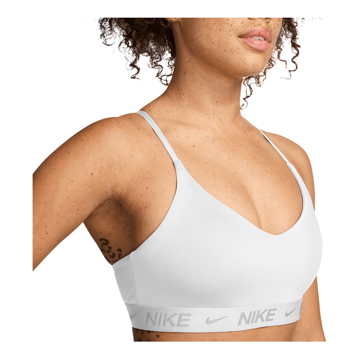 Nike Women's Indy Light Sports Bra