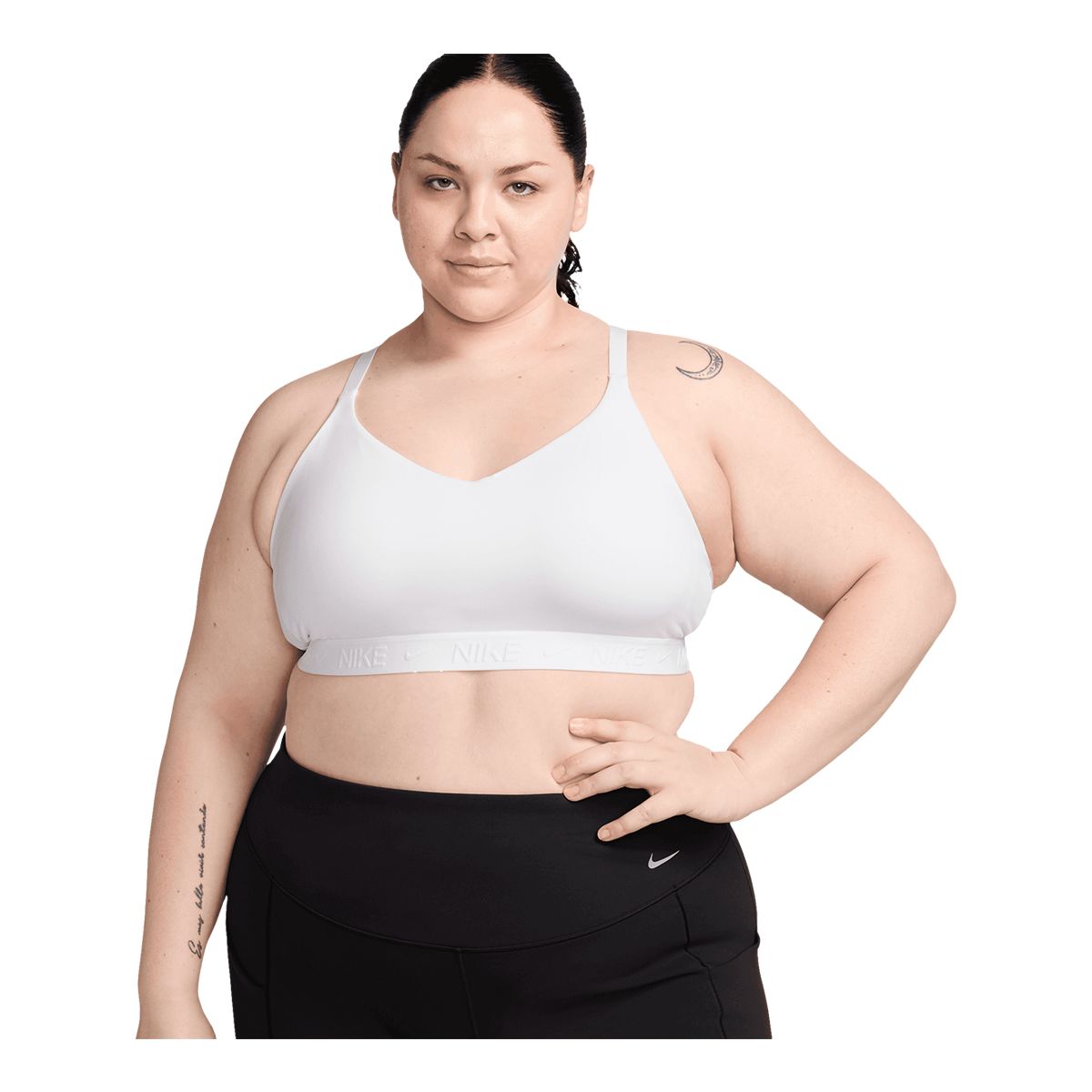 Nike Women's Indy Light Sports Bra