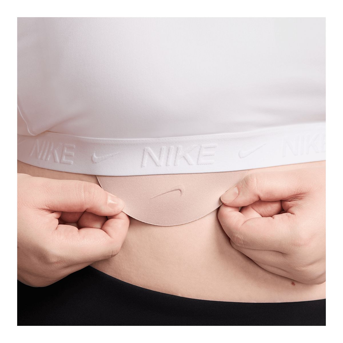 Nike Women's Indy Light Sports Bra