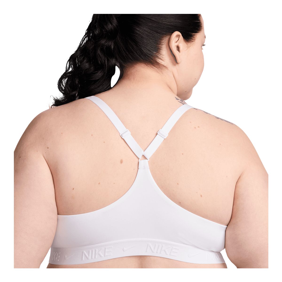 Nike Women's Indy Light Sports Bra