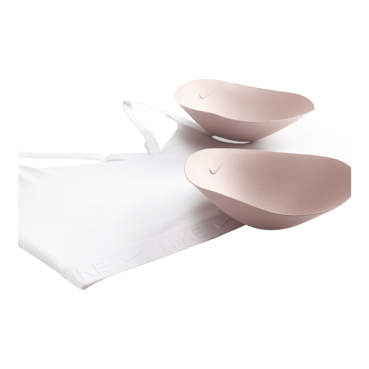 Nike Women's Indy Light Sports Bra