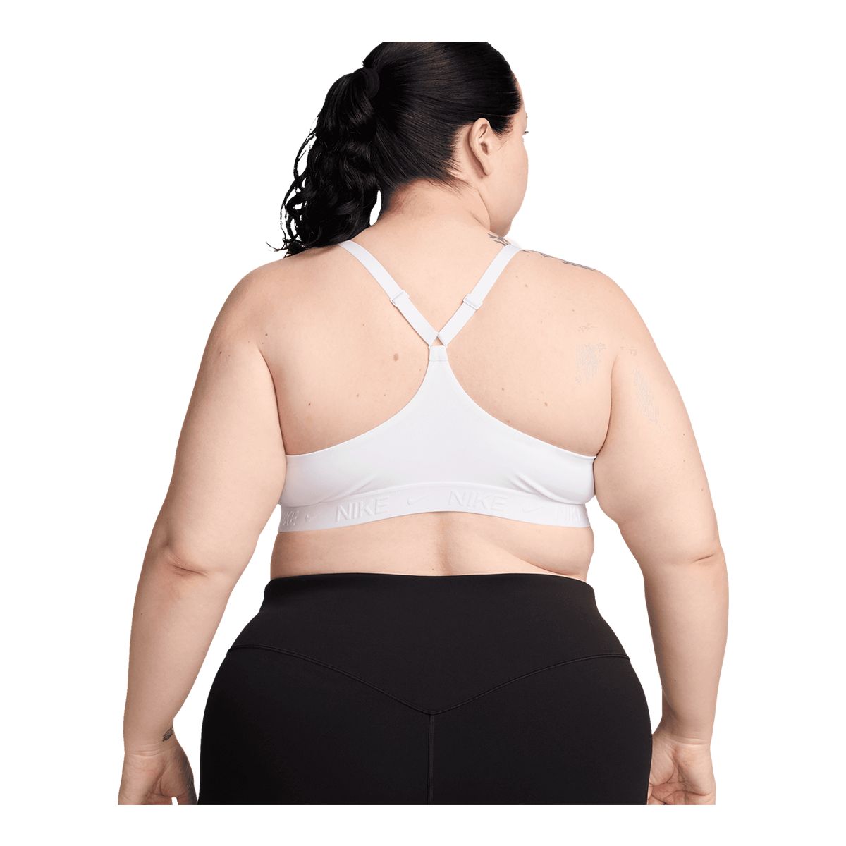 Nike Women's Indy Light Sports Bra