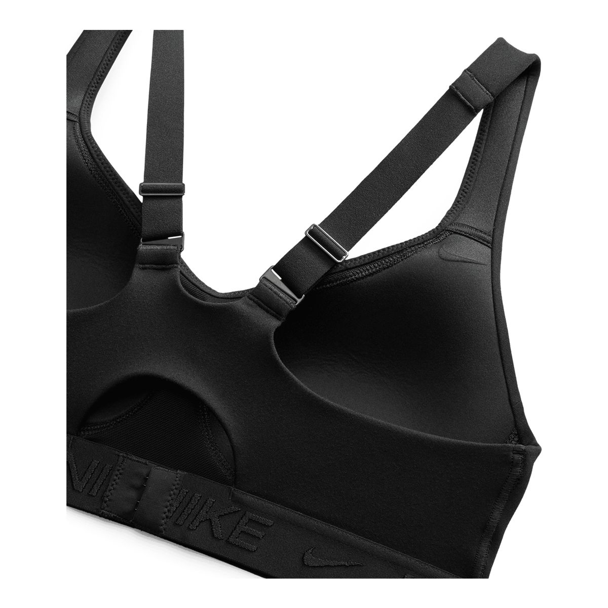 Nike Women's Indy High Sports Bra