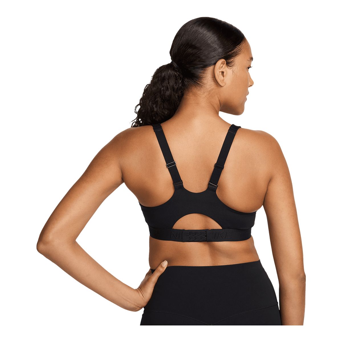 Nike Women's Indy High Sports Bra