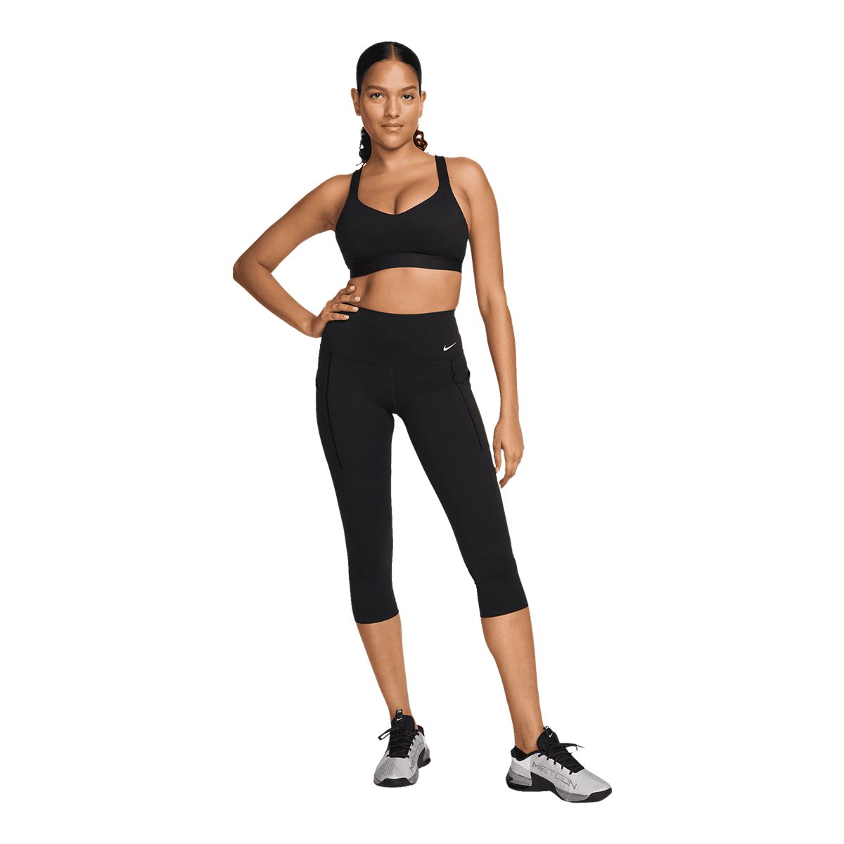 Nike Women's Indy High Sports Bra