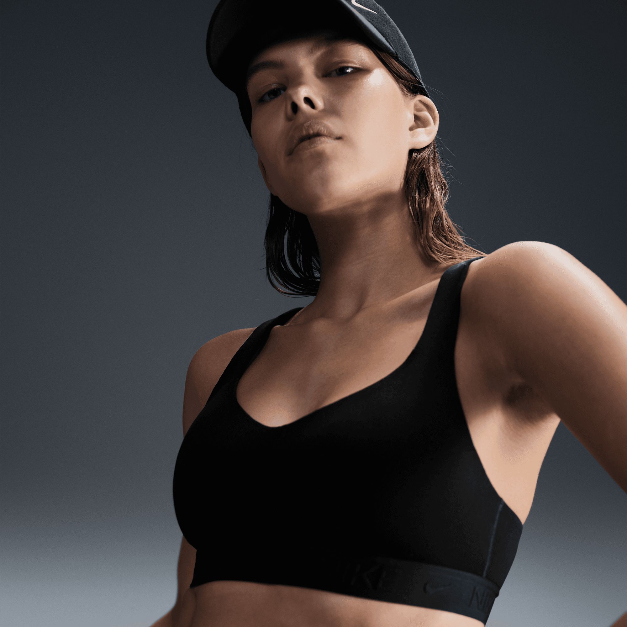 Nike Women's Indy High Sports Bra