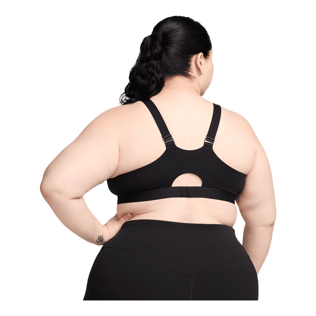 Nike Women's Indy High Sports Bra