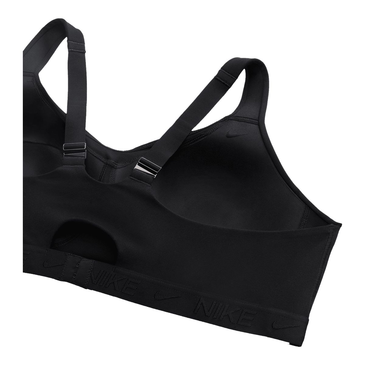 sport chek nike sports bra